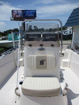 Carolina-skiff 218-DLV image