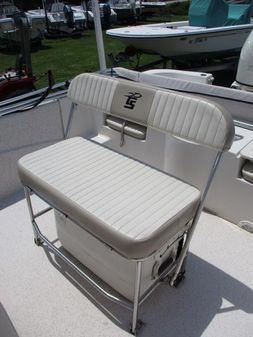 Carolina-skiff 218-DLV image