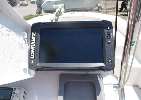 Carolina-skiff 218-DLV image