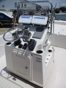 Carolina-skiff 218-DLV image