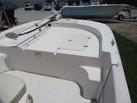 Carolina-skiff 218-DLV image