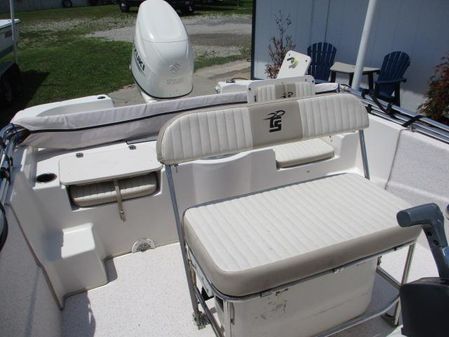 Carolina-skiff 218-DLV image