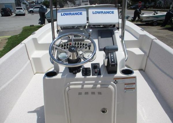 Carolina-skiff 218-DLV image