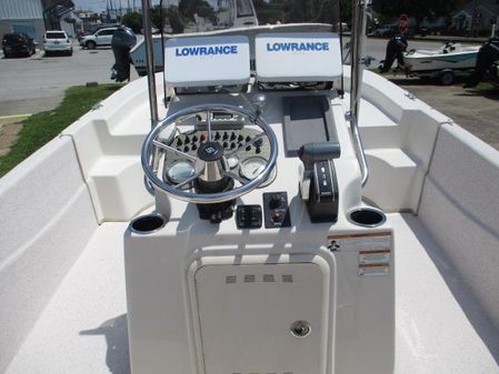 Carolina-skiff 218-DLV image