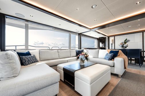 Sunseeker 95 Yacht image