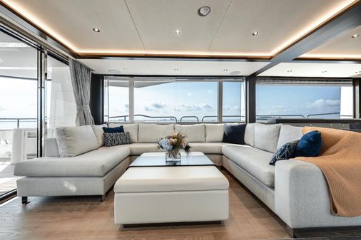 Sunseeker 95 Yacht image