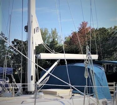 Pacific-seacraft 31 image