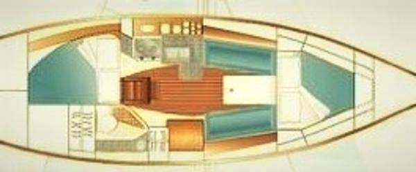 Pacific-seacraft 31 image