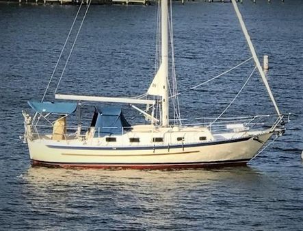 Pacific-seacraft 31 image