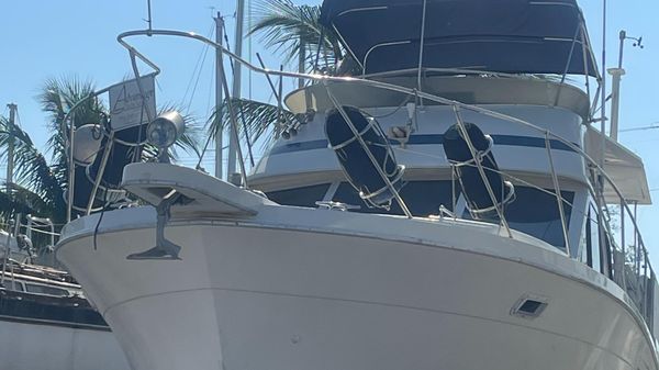 Chris-Craft Catalina 
