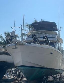 Catalina Chris Craft image
