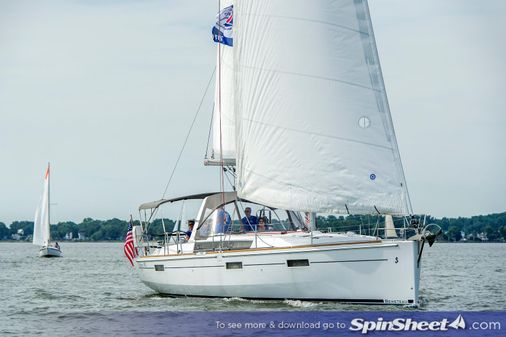 Beneteau Oceanis 45 image