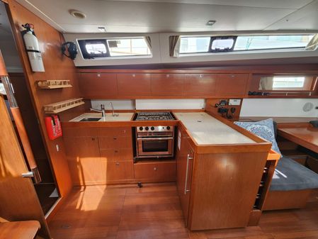 Beneteau Oceanis 45 image