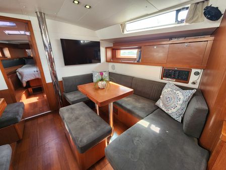 Beneteau Oceanis 45 image