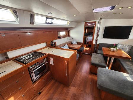 Beneteau Oceanis 45 image