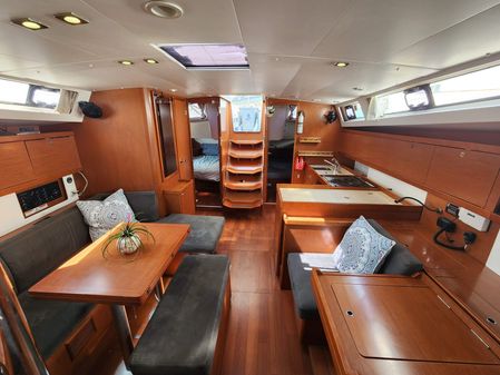 Beneteau Oceanis 45 image