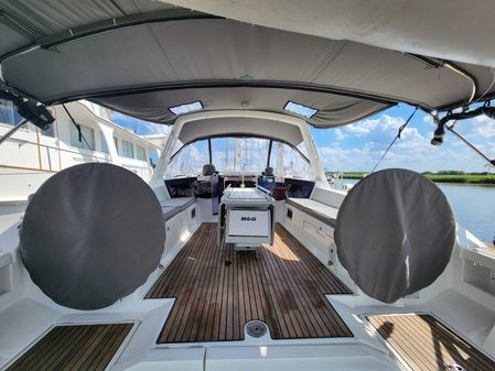 Beneteau Oceanis 45 image