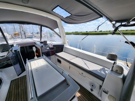 Beneteau Oceanis 45 image