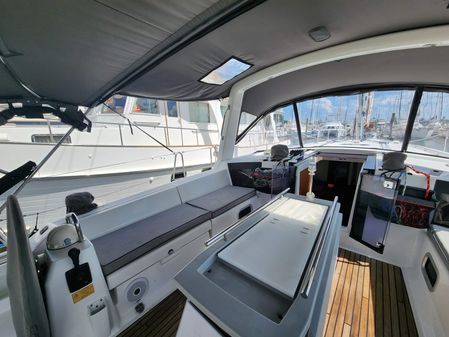 Beneteau Oceanis 45 image