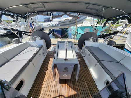 Beneteau Oceanis 45 image