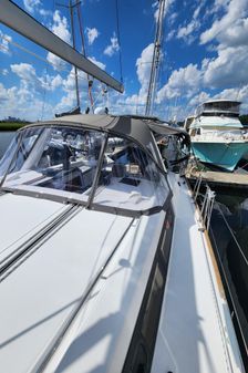 Beneteau Oceanis 45 image