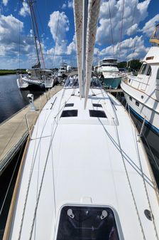 Beneteau Oceanis 45 image