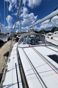 Beneteau Oceanis 45 image