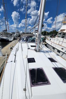 Beneteau Oceanis 45 image