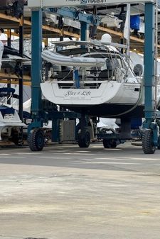 Beneteau Oceanis 45 image