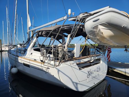 Beneteau Oceanis 45 image