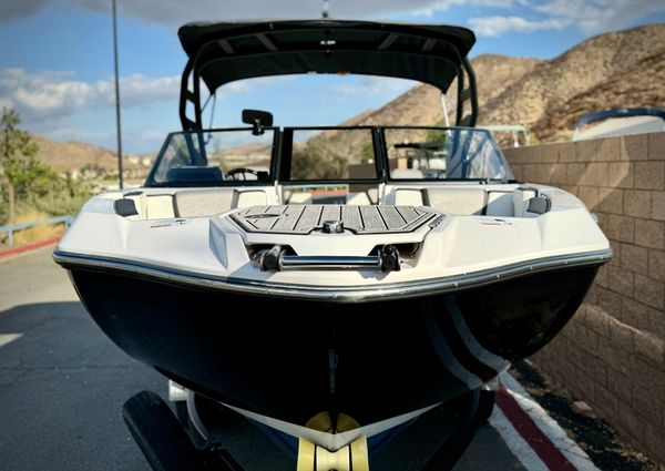 Yamaha-boats 222SE image