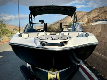 Yamaha-boats 222SE image