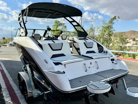 Yamaha-boats 222SE image