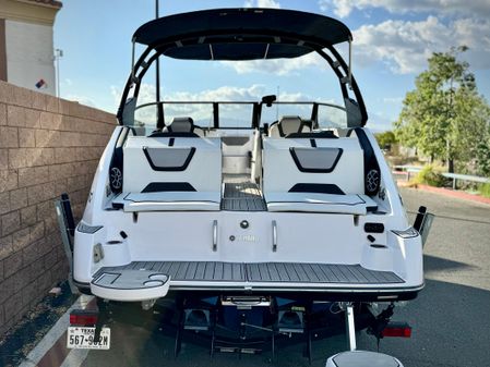 Yamaha-boats 222SE image