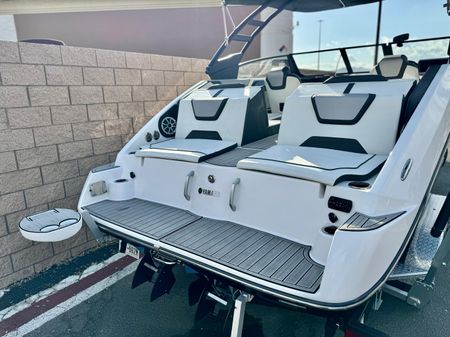 Yamaha-boats 222SE image