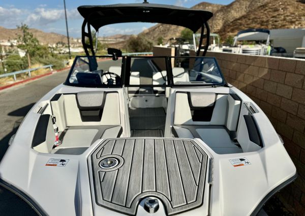 Yamaha-boats 222SE image