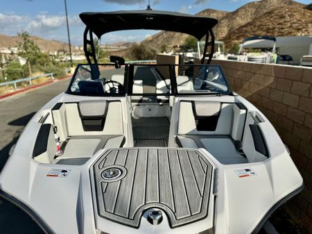 Yamaha-boats 222SE image