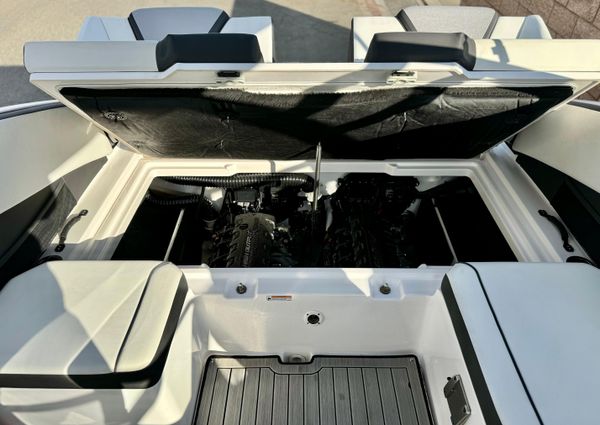 Yamaha-boats 222SE image