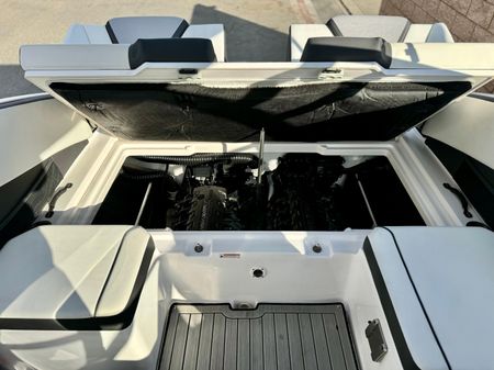 Yamaha-boats 222SE image