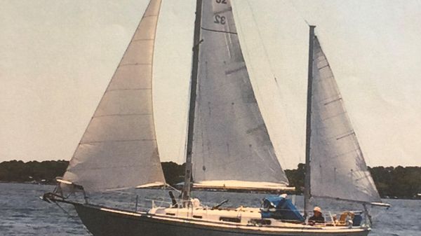 Allied Seawind MKII 