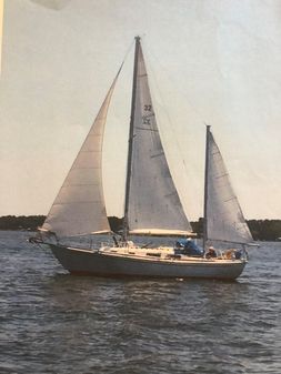 Allied Seawind MKII image