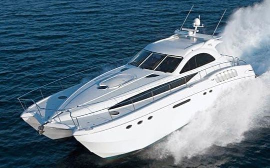 Custom Axcell Yachts 650 Power Catamarn image