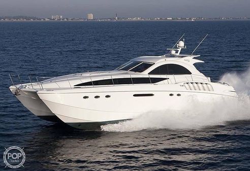 Custom AXCELL-YACHTS-650-POWER-CATAMARN image