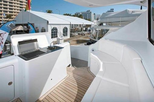 Custom AXCELL-YACHTS-650-POWER-CATAMARN image