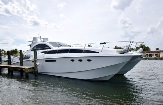 Custom AXCELL-YACHTS-650-POWER-CATAMARN image