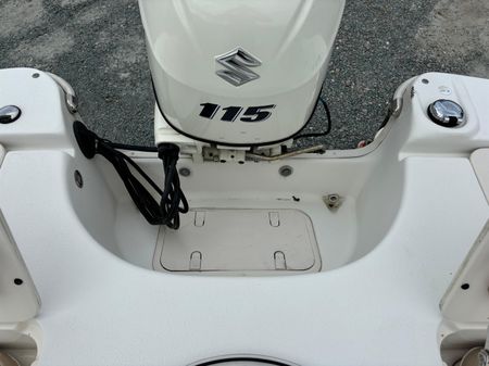 Carolina-skiff 218-DLV image