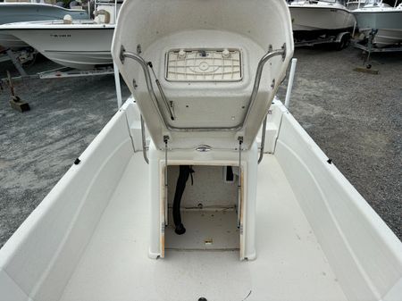 Carolina-skiff 218-DLV image