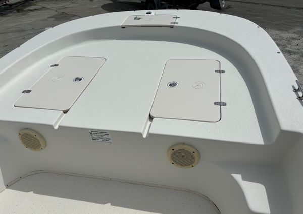 Carolina-skiff 218-DLV image