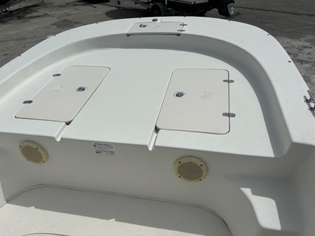 Carolina-skiff 218-DLV image