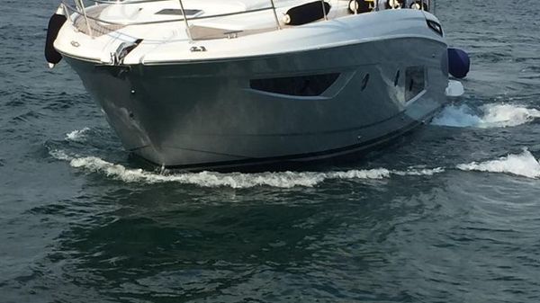 Azimut Atlantis 50